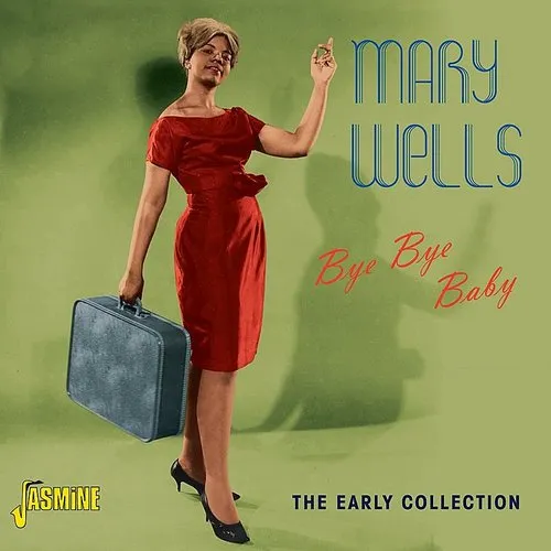 Bye Bye Baby:Early Collection