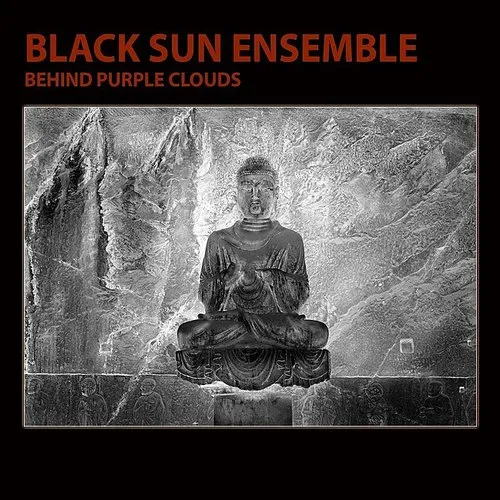 Black Sun Ensemble - Behind Purple Clouds (Ita)