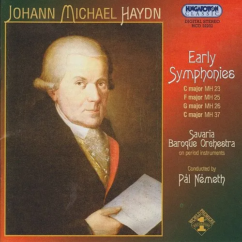 Symphonies