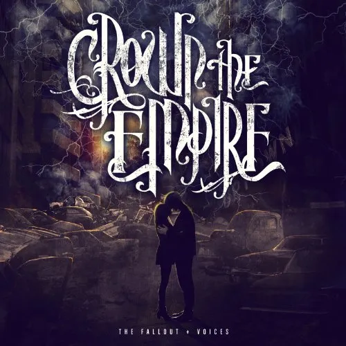 Crown The Empire - Fallout