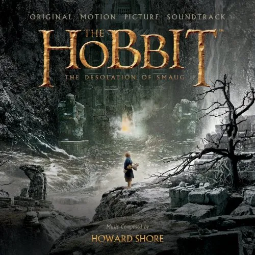 The Hobbit: The Desolation of Smaug