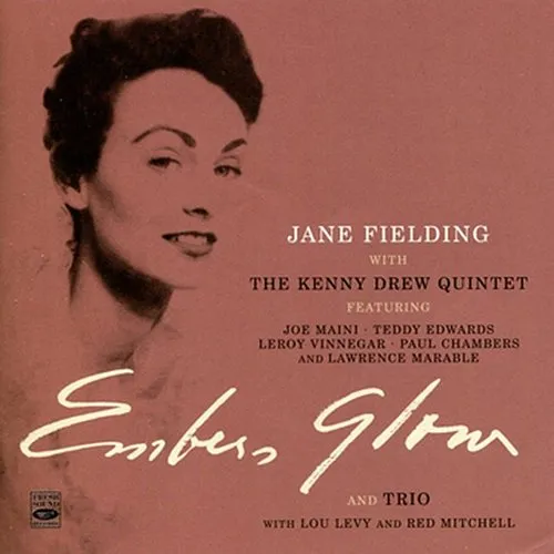 Jane Fielding - Complete Recordings