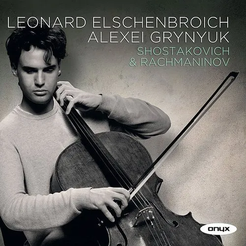 Leonard Elschenbroich - Cello Sonata Vocalise