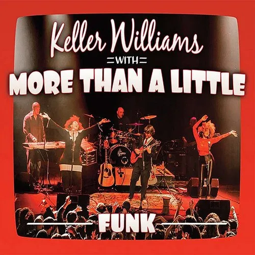 Keller Williams - Funk