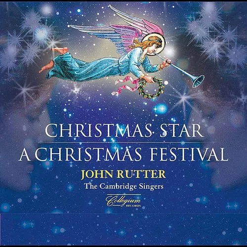 Christmas Star: A Christmas Festival