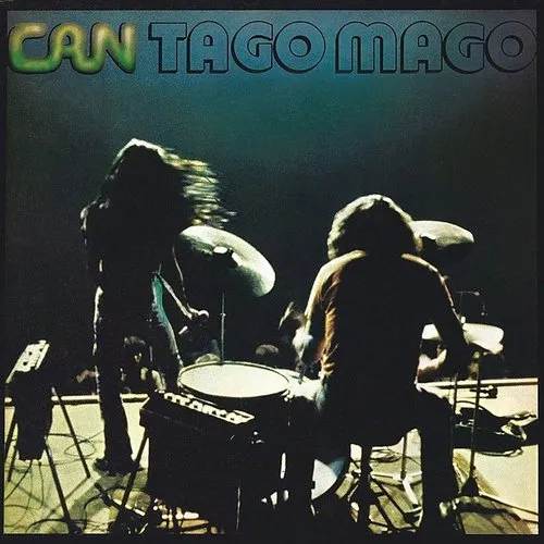Tago Mago 40th Anniversary Edition