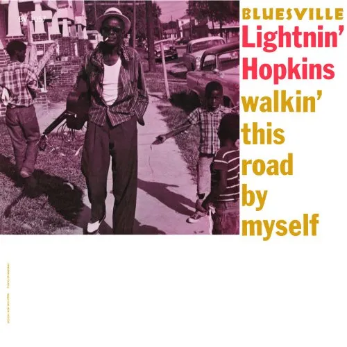 Walkin This Road By Myself