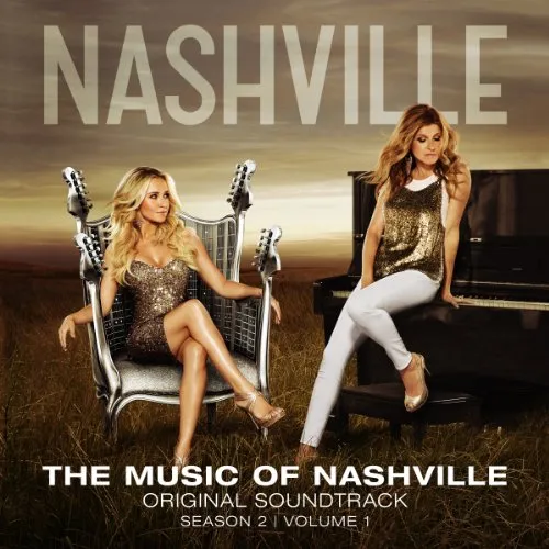 The Music Of Nashville, Season 2, Vol. 1