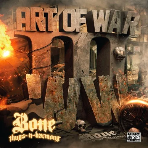 Art of War 3