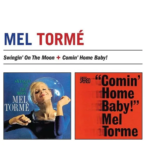 Swingin' On The Moon + Comin' Home Baby