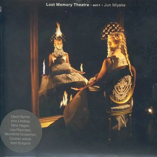 Jun Miyake - Lost Memory Theatre-Act 1 (Fra)