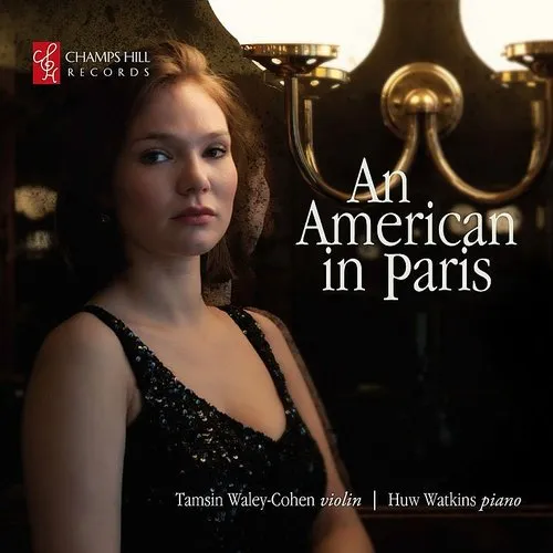 An American in Paris