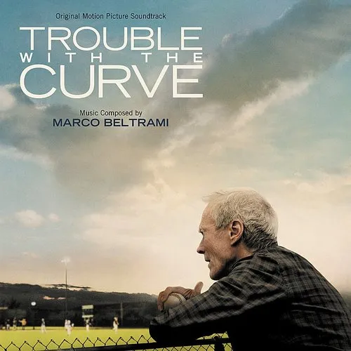 Marco Beltrami - Trouble With the Curve