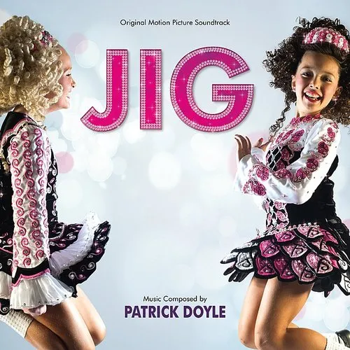 Jig (Score) (Original Soundtrack)