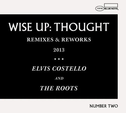 Wise Up: Thought Remixes & Reworks