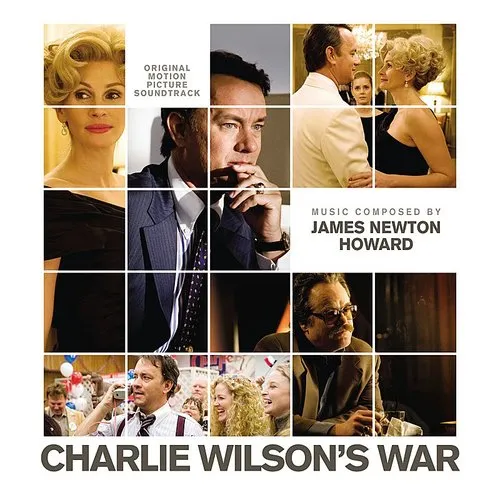 Charlie Wilson's War