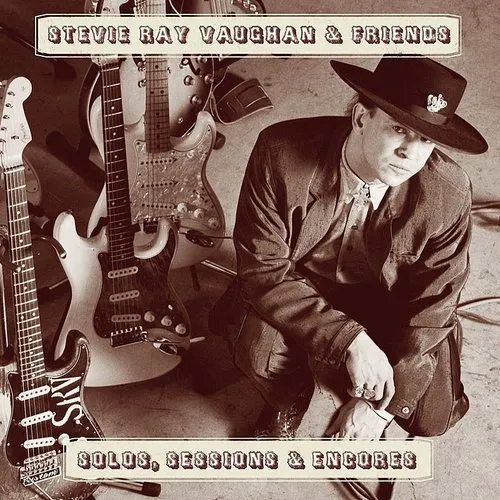 Solos Sessions & Encores