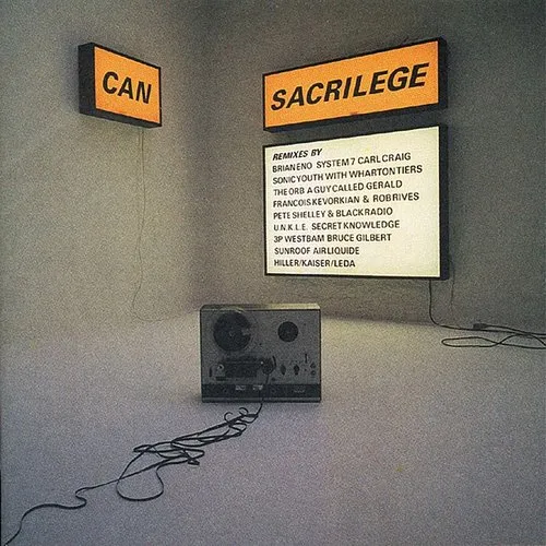 Album Art