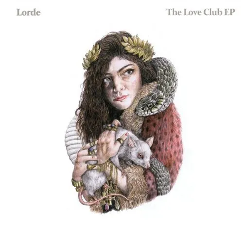 Love Club EP