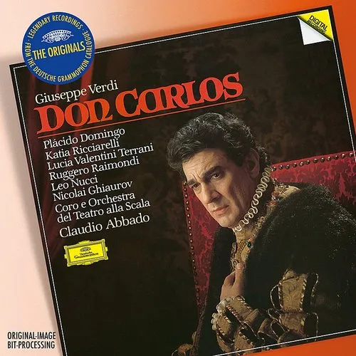 Don Carlos