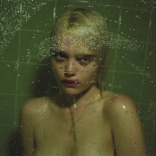 Good Sky Ferreira Night Time Is My Time Vinyl LP out of print