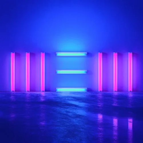 Paul McCartney - New vinyl record cover
