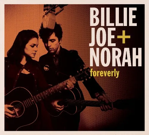 Billie Joe + Norah - Foreverly [Cassette]