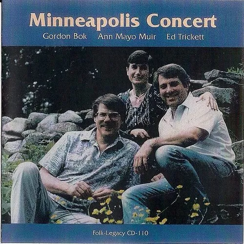 Minneapolis Concert