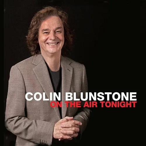 On the Air Tonight