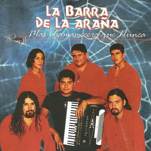 Mas Chamamacera Que Nunca