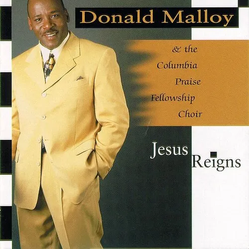 Jesus Reigns