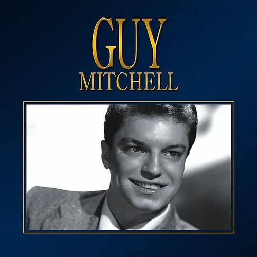 Guy Mitchell