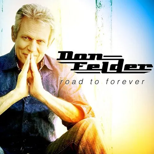 Road To Forever