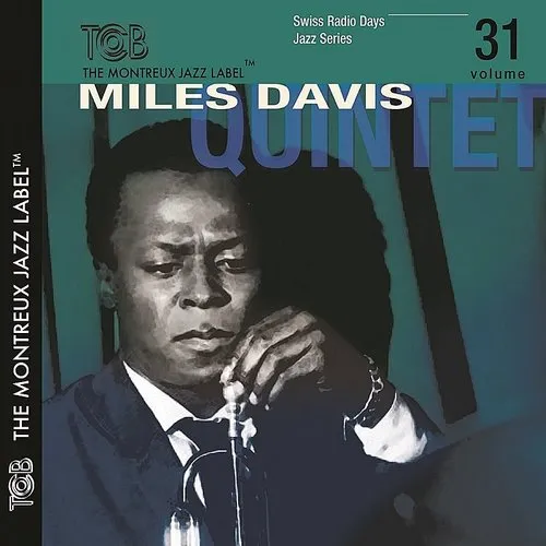 Swiss Radio Days, Vol. 31