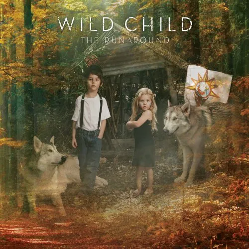 Wild Child - The Runaround [Vinyl]