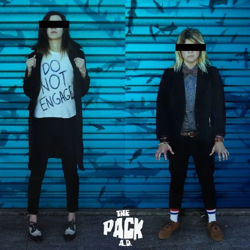 Album Art