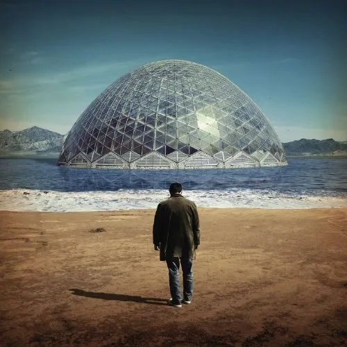 Damien Jurado - Brothers & Sisters of the Eternal Son [Deluxe 2xLP Limited Edition]