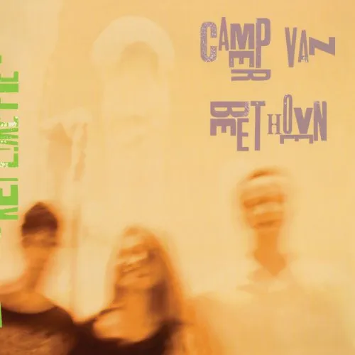 Camper Van Beethoven - Key Lime Pie [Deluxe Vinyl]