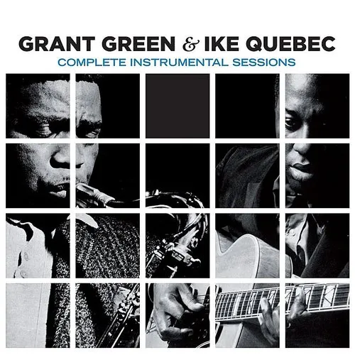 Complete Instrumental Sessions