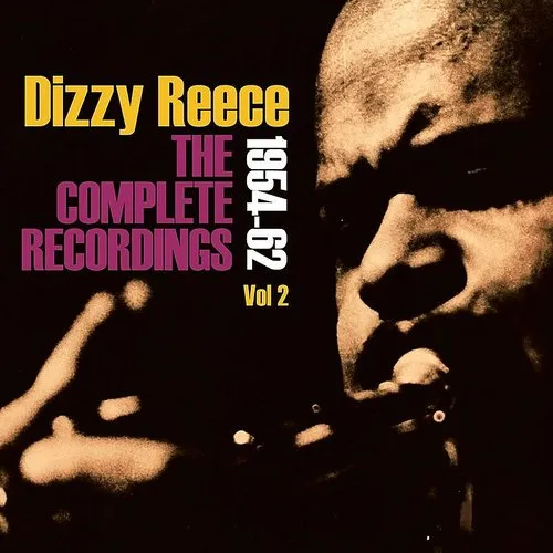 Complete Recordings 1954-62
