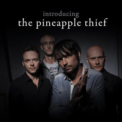 Introducing...