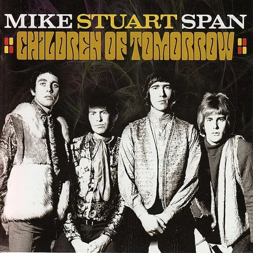 Children Of Tomorrow