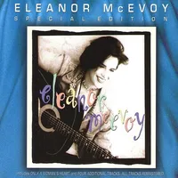 Eleanor Mcevoy