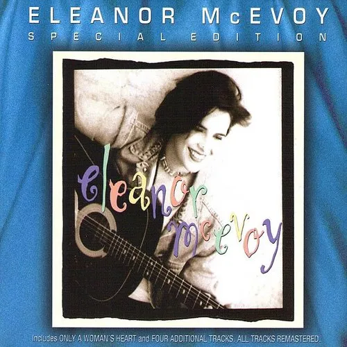 Eleanor Mcevoy