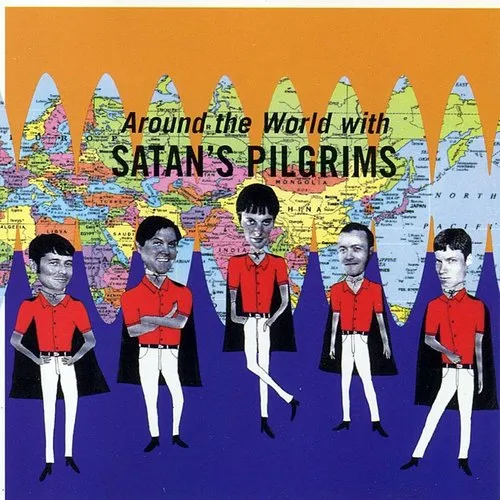 Album Art