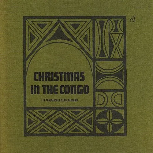 Christmas In The Congo