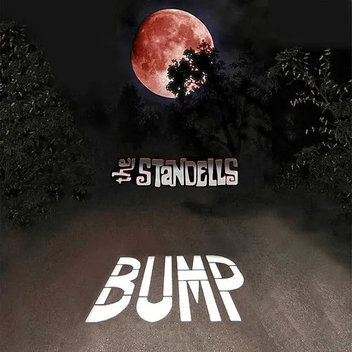 The Standells - Bump (Cdr)
