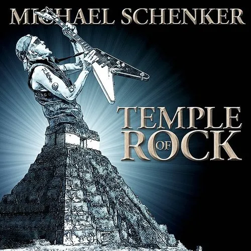 Temple Of Rock