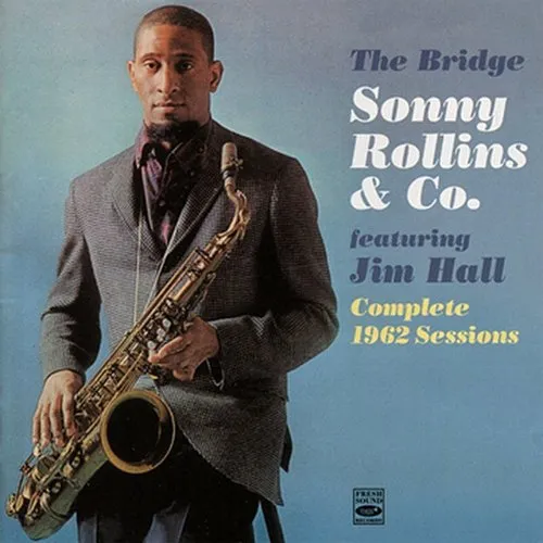 Bridge: Complete 1962 Sessions