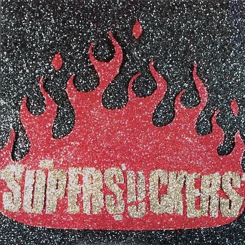 The Supersuckers - Songs All Sound The Same
